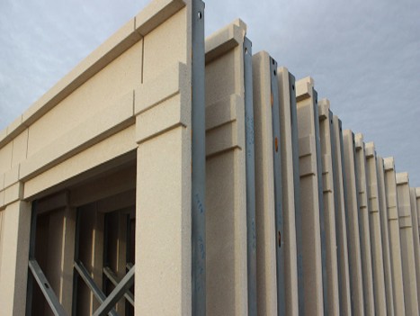 Sandwich Panel